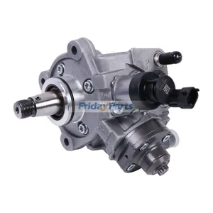 Fuel Injection Pump MIA885077 for Yanmar Engine 3TNV82A 4TNV84T John Deere Loader 318E 319E 320E 244K 324K