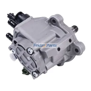 Fuel Injection Pump MIA885077 for Yanmar Engine 3TNV82A 4TNV84T John Deere Loader 318E 319E 320E 244K 324K — 5