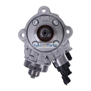 Fuel Injection Pump MIA885077 for Yanmar Engine 3TNV82A 4TNV84T John Deere Loader 318E 319E 320E 244K 324K — 4
