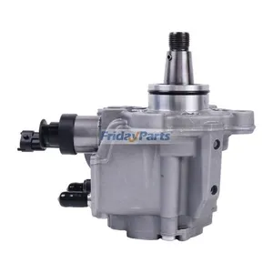 Fuel Injection Pump MIA885077 for Yanmar Engine 3TNV82A 4TNV84T John Deere Loader 318E 319E 320E 244K 324K — 3