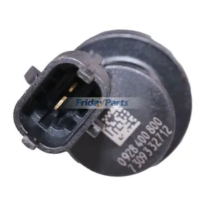 Fuel Injection Pump MIA885077 for Yanmar Engine 3TNV82A 4TNV84T John Deere Loader 318E 319E 320E 244K 324K — 8