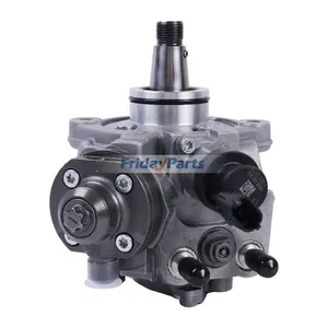 Fuel Injection Pump MIA885077 for Yanmar Engine 3TNV82A 4TNV84T John Deere Loader 318E 319E 320E 244K 324K — 2
