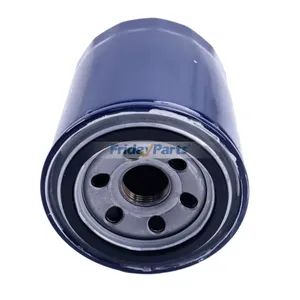 Oil Filter MD162326 for Mitsubishi K4M K4N S4Q Engine — 3