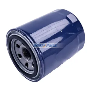 Oil Filter MD162326 for Mitsubishi K4M K4N S4Q Engine