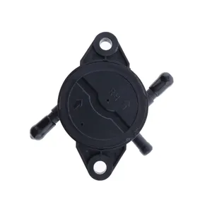 Fuel Pump MIU12470 for John Deere 636M 647A 648M 648R 652M 661R Z445 Z465 Z665 — 3