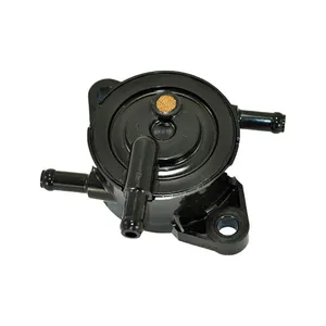 Fuel Pump MIU12470 for John Deere 636M 647A 648M 648R 652M 661R Z445 Z465 Z665 — 2