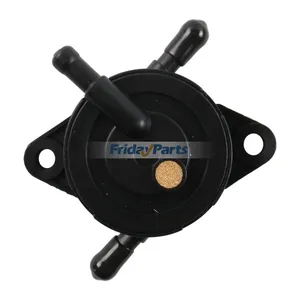 Fuel Pump MIU12470 for John Deere 636M 647A 648M 648R 652M 661R Z445 Z465 Z665 — 4