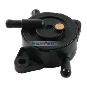 Fuel Pump MIU12470 for John Deere 636M 647A 648M 648R 652M 661R Z445 Z465 Z665 — 6