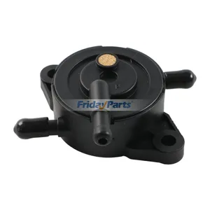 Fuel Pump MIU12470 for John Deere 636M 647A 648M 648R 652M 661R Z445 Z465 Z665