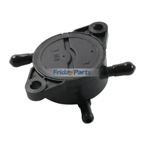 Fuel Pump MIU12470 for John Deere 636M 647A 648M 648R 652M 661R Z445 Z465 Z665 — 3