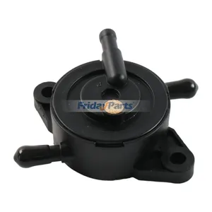 Fuel Pump MIU12470 for John Deere 636M 647A 648M 648R 652M 661R Z445 Z465 Z665 — 2