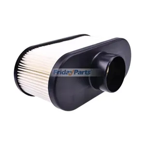 Air Filter MIU12554 MIU12555 for John Deere Tractor S240 X305R X310 X360 X590 Mower 636M Z445 Z465 Z645 Z655 — 2