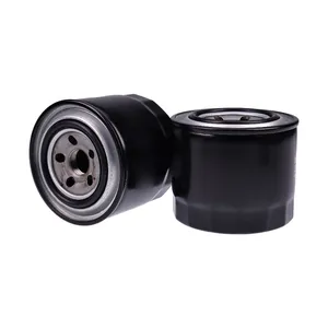 2 Fuel Filters MIU800645 for Yanmar Engine 3TNV84 4TNV88 John Deere Tractor 2027R 2520 3005 3025D 3120 3203 3720 4005 4105
