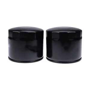 2 Fuel Filters MIU800645 for Yanmar Engine 3TNV84 4TNV88 John Deere Tractor 2027R 2520 3005 3025D 3120 3203 3720 4005 4105 — 3
