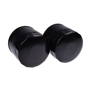 2 Fuel Filters MIU800645 for Yanmar Engine 3TNV84 4TNV88 John Deere Tractor 2027R 2520 3005 3025D 3120 3203 3720 4005 4105 — 4