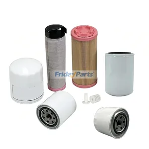Filter Kit UC28887 MIU800645 UC28887 M806419 LVA16054 for John Deere Tractor 3032E 2032R 3025E 3038E 2038R
