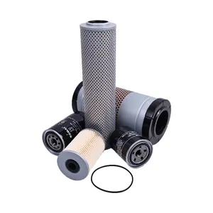 500 Hours Filter Kit for John Deere Excavator 60G — 2