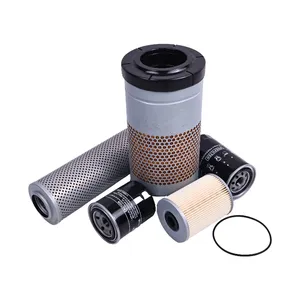 500 Hours Filter Kit for John Deere Excavator 60G — 3