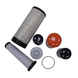 Filter Kit for John Deere Skid Steer Loader 312GR 314G 316GR 318G — 2