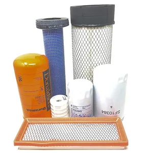 Maintenance Filter Kit for John Deere Skid Steer Loader 314G