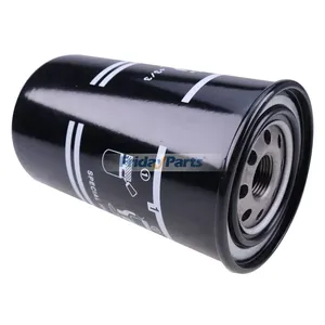 Fuel Filter MIU802154 for Yanmar 4TNV88C 4TNV98C John Deere Excavator 50G 60G 75G 85G Loader 244K 318E 320E 326E 329E