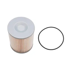 Aftermarket New 3TNV82A 3TNV84T Fuel Filter MIU802421 for John Deere Tractors 3039R 3046R 3TNV88 4052M 4052R Excavator 50G 60G 75G 85G — 3