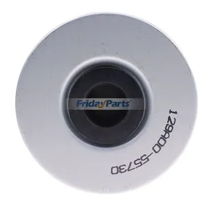 Filter Element MIU802421 for John Deere Loader 316GR 317G 318E 318G 319E 320E 323E — 4