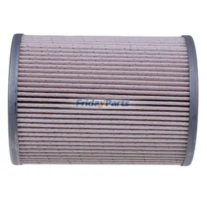 Filter Element MIU802421 for John Deere Loader 316GR 317G 318E 318G 319E 320E 323E — 2
