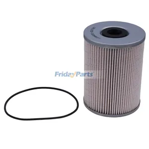 Filter Element MIU802421 for John Deere Loader 316GR 317G 318E 318G 319E 320E 323E