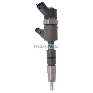 Fuel Injector MIU802771 for John Deere Tractor 2032R 3032E… Excavator 50G Mower 1570 1575… — 6