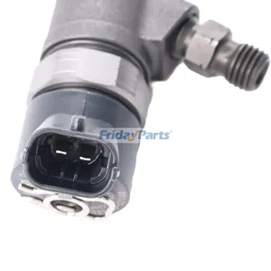 Fuel Injector MIU802771 for John Deere Tractor 2032R 3032E… Excavator 50G Mower 1570 1575… — 8