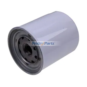Fuel Filter MIU803127 for John Deere Tractor 3032E 3036E 3038E 3039R 3046R 4044R 4052M — 4