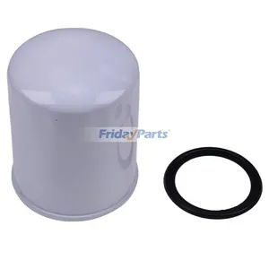 Fuel Filter MIU803127 for John Deere Tractor 3032E 3036E 3038E 3039R 3046R 4044R 4052M — 2