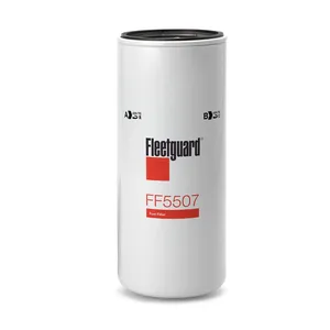 Fleetguard Filter Kit MK13468 for MACK Granite Nissan UD GE GH Volvo D FM — 2