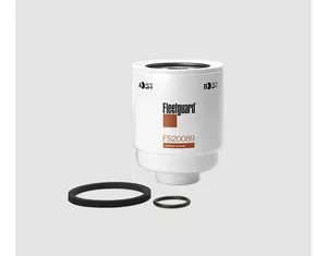 MK14315 Fleetguard Filter Service Kit for Dodge RAM 2013-2018 2500 3500… — 3