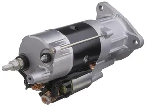 MK2078 MITSUBISHI 39MT STARTER / 12 TEETHCW 8201100 MACK MP8