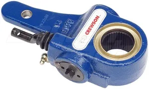 Dayton Parts MK23100S Auto Slack - 1.62-37 X 5.5 Crewson