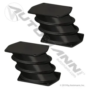 Automann MLC1K Load Spring Kit Hendrickson