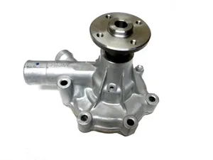 Wasserpumpe für Mitsubishi K4N K4M K4F — 2