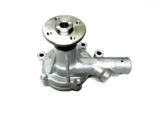 Wasserpumpe für Mitsubishi K4N K4M K4F
