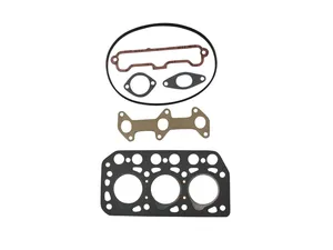 Upper Gasket Set for Bolens, Iseki, Mitsubishi and Satoh
