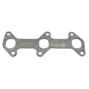 Exhaust gasket Iseki TX, TU, Mitsubishi D, MT, MTE, Satoh, Suzue