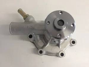 Water Pump EC25 Volvo Kobelco EB25.4 303SR — 3