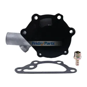 Water Pump MM409302 for Iseki Tractor TU140 TU1400… — 5