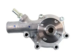Mahindra Engine Water Pump MM409303 / MM40930302 (With Gasket 30H45-00101)…