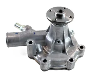 Mahindra Engine Water Pump MM409303 / MM40930302 (With Gasket 30H45-00101)… — 2