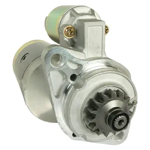 Starter Mahindra Tractor 2216, 2415, 2516, 2615, 2816 MM40941001 MM40941001