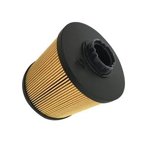 Fuel Filter Element YT21P01006R100 For New Holland E70BSR — 2
