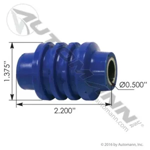 Automann MMB1000UB Hood Bushing Freightliner