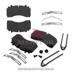 PAD KIT/PAN 22